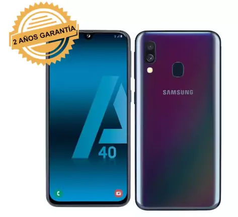 Samsung Galaxy A40 Samsung Galaxy A40