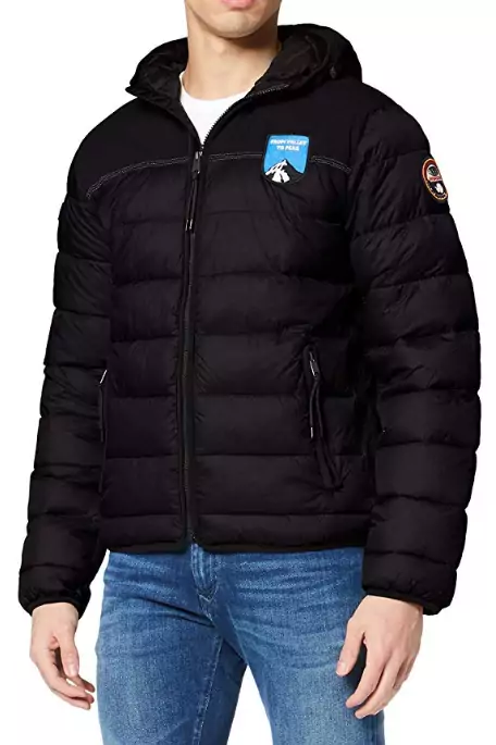 Chaqueta Napapijri Aric para hombre Chaqueta Napapijri Aric para hombre