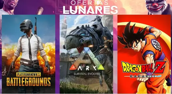 Preciazos en juegos en Eneba Preciazos en juegos en Eneba
