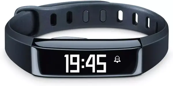 Sensor de actividad Bluetooth Beurer Sensor de actividad Bluetooth Beurer