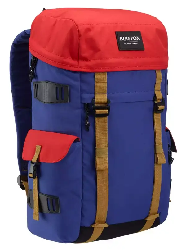 Mochila para acampadas de Burton Mochila para acampadas de Burton