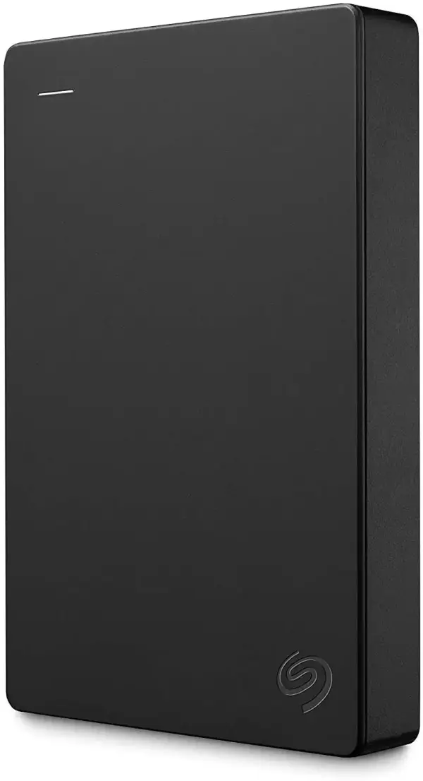 Disco duro externo 5 TB Seagate Disco duro externo 5 TB Seagate