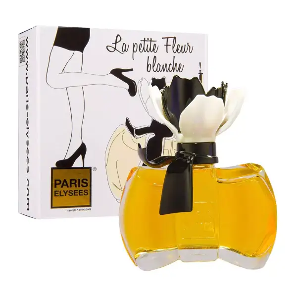 Selección de perfumes y colonias París Elysees Selección de perfumes y colonias París Elysees
