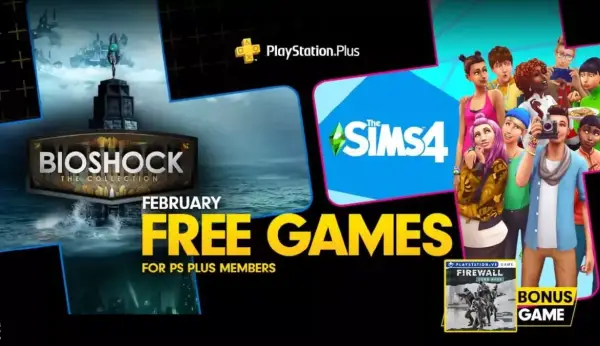 Juegos de Febrero 2020 para PS4 con PSN Plus Juegos de Febrero 2020 para PS4 con PSN Plus