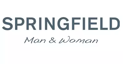 6€ descuento en Springfield con compras de 6,01€ 6€ descuento en Springfield con compras de 6,01€