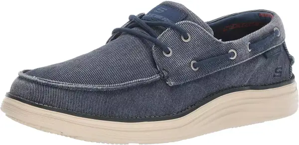 Náutico para hombre Skechers Náutico para hombre Skechers