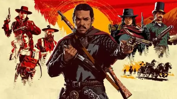Regalos para Red Dead Online Regalos para Red Dead Online