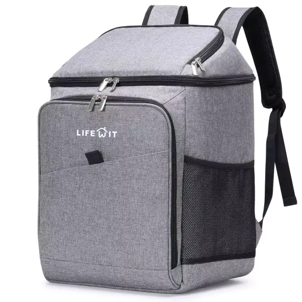 Mochila Nevera Flexible Mochila Nevera Flexible