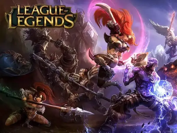 Recompensas para League Of Legends con Twitch Prime Recompensas para League Of Legends con Twitch Prime