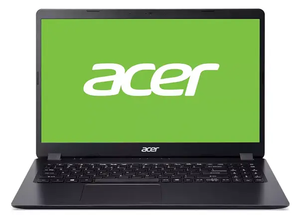 Portátil Acer i3-7020U 8GB-256GB SSD Portátil Acer i3-7020U 8GB-256GB SSD