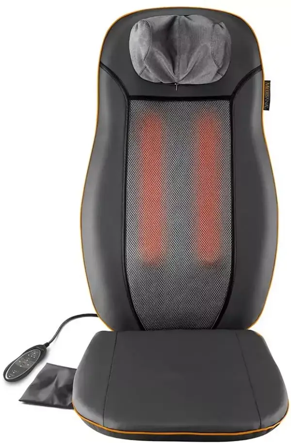 Respaldo de masaje Medisana MCN Shiatsu Respaldo de masaje Medisana MCN Shiatsu