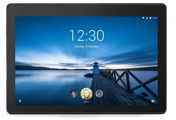 Lenovo TAB E10 10.1" 2GB/32GB Lenovo TAB E10 10.1" 2GB/32GB