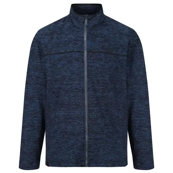 Chaqueta con forro polar elástico para hombre Regatta Earvin Chaqueta con forro polar elástico para hombre Regatta Earvin