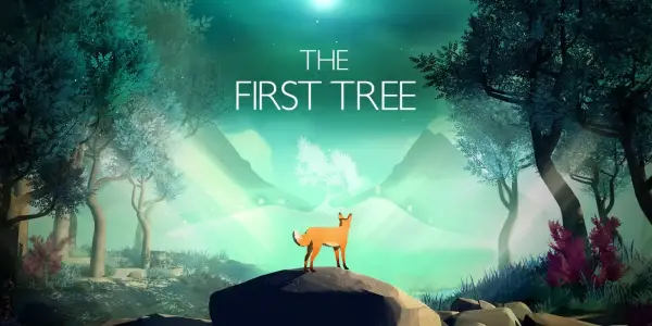 Juego para Steam The First Tree Juego para Steam The First Tree