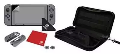 Starter kit para Nintendo Switch Starter kit para Nintendo Switch