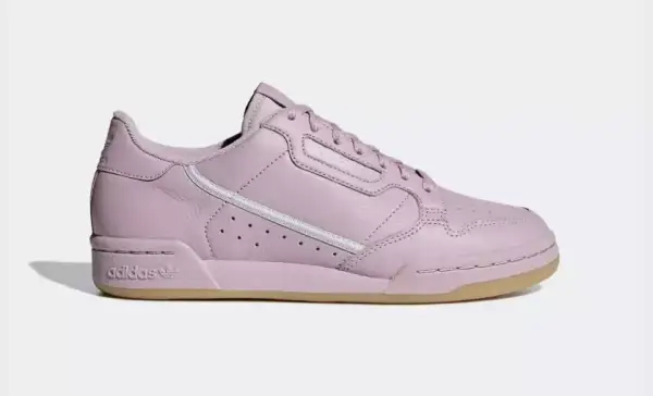 Tenis para mujer Adidas Continental 80 Tenis para mujer Adidas Continental 80