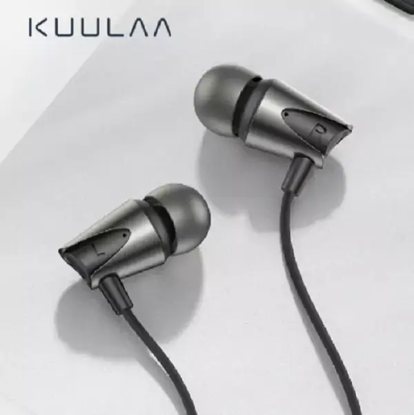 Auriculares deportivos Kuulaa Auriculares deportivos Kuulaa