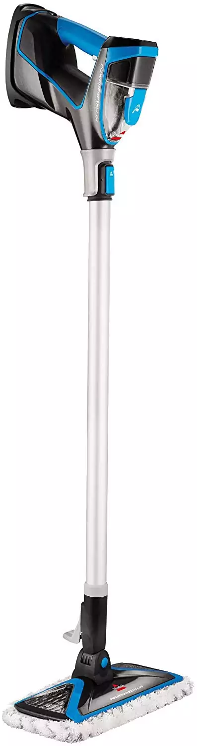 Mopa a Vapor 2 en 1 Bissell de 1500W Mopa a Vapor 2 en 1 Bissell de 1500W
