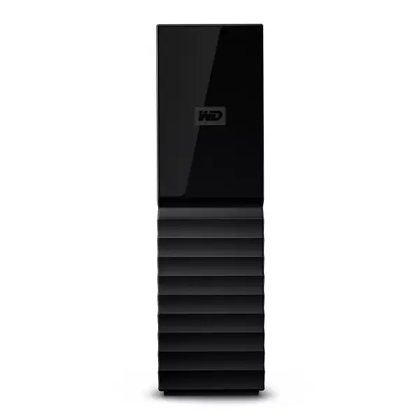 WD My Book Externo de 6TB WD My Book Externo de 6TB