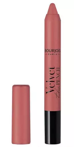Pintalabios Bourjois Velvet Pintalabios Bourjois Velvet