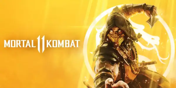 Mortal Kombat 11 para PS4 y Xbox One GRATIS Mortal Kombat 11 para PS4 y Xbox One GRATIS
