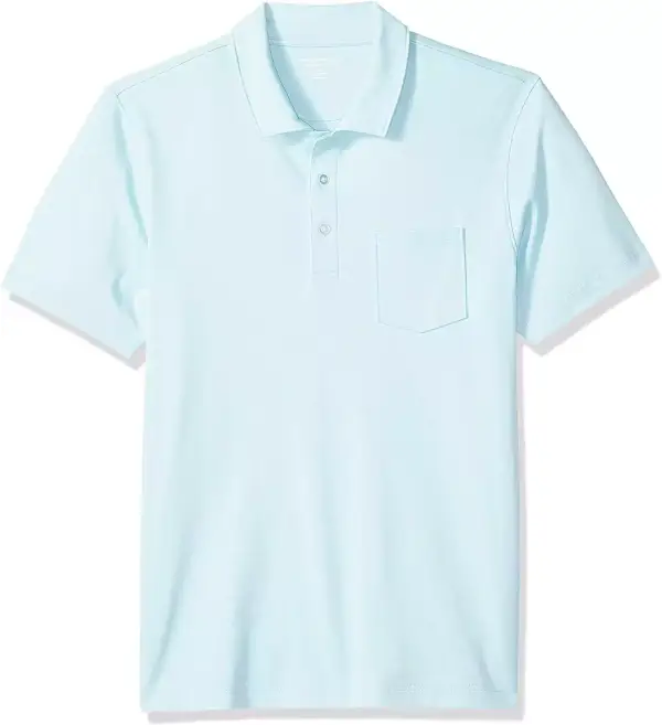 Polo de manga corta para hombre Polo de manga corta para hombre