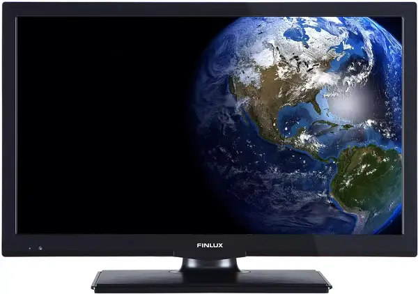 TV LED Finlux 24" TV LED Finlux 24"
