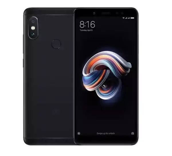 Xiaomi Redmi Note 5 4GB/64GB Xiaomi Redmi Note 5 4GB/64GB