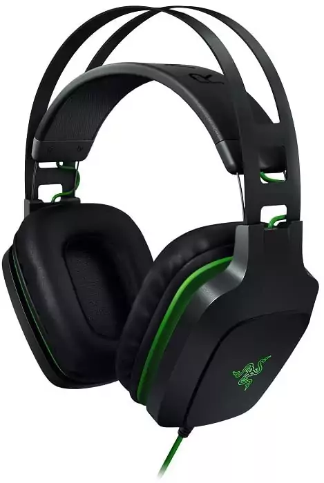 Auriculares gaming Razer Electra V2 Auriculares gaming Razer Electra V2