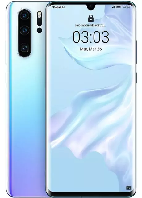 Huawei P30 Pro 8GB/256GB Huawei P30 Pro 8GB/256GB