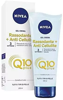 Crema corporal Good-Bye Celulitis Nivea Crema corporal Good-Bye Celulitis Nivea