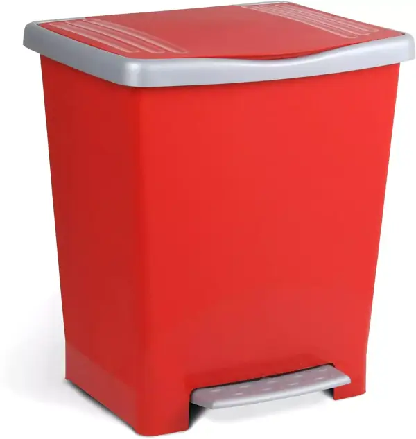 Cubo de basura Tatay Millenium de 23L Cubo de basura Tatay Millenium de 23L