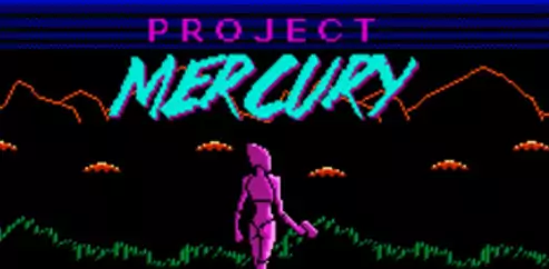 Project Mercury GRATIS en Steam Project Mercury GRATIS en Steam