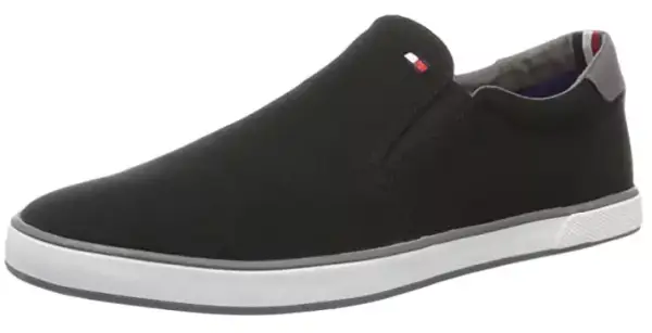 Zapatillas Tommy Hilfiger todas las tallas Zapatillas Tommy Hilfiger todas las tallas