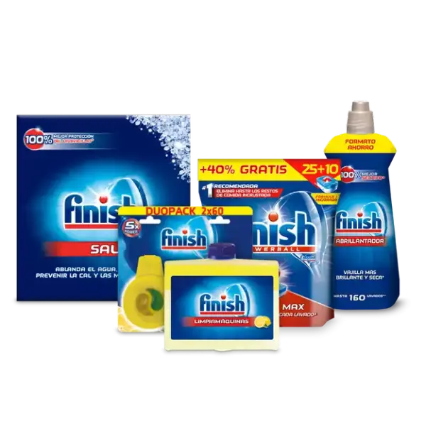Finish Pro Kit All In One Finish Pro Kit All In One
