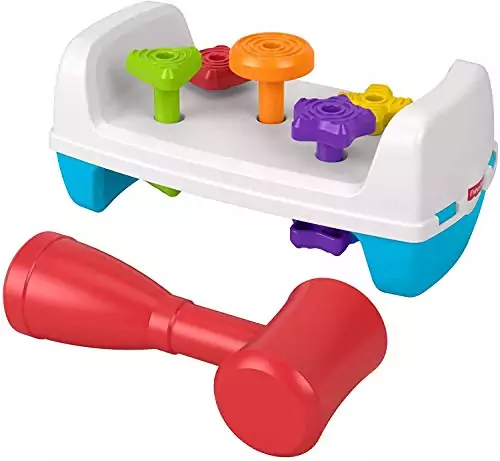 Fisher Price Mesita de Actividades Fisher Price Mesita de Actividades
