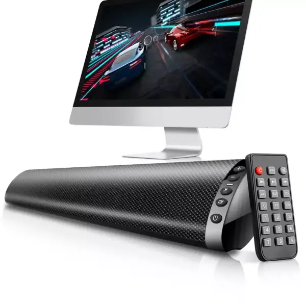 Barra de sonido de 20W Barra de sonido de 20W
