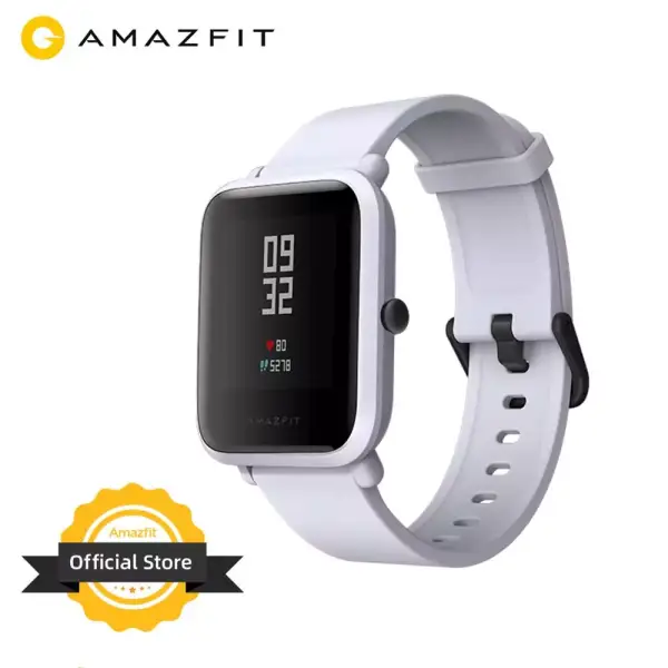 Smartwatch Amazfit Bip Smartwatch Amazfit Bip
