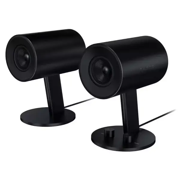 Altavoces Razer Nommo Altavoces Razer Nommo