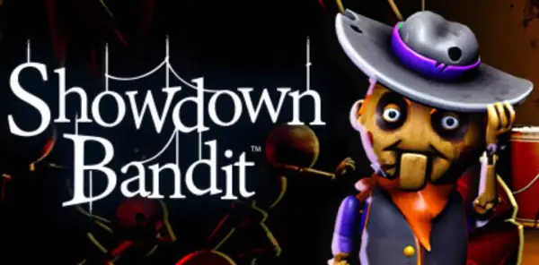 Showdown Bandit GRATIS en Steam Showdown Bandit GRATIS en Steam
