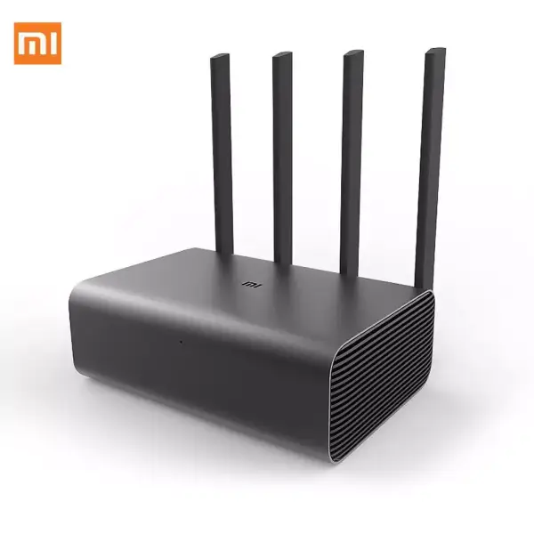 Xiaomi Mi Router Pro R3P Xiaomi Mi Router Pro R3P