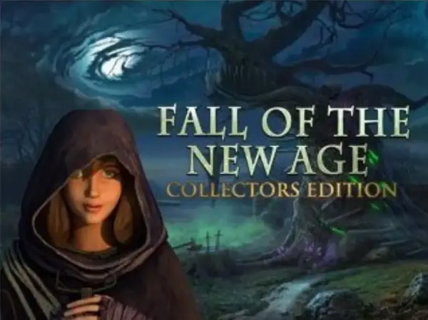 Juego Fall Of The New Age Collector's Edition para PC Juego Fall Of The New Age Collector's Edition para PC