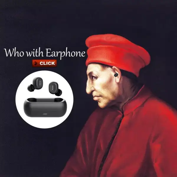 Auriculares Bluetooth QCY QS1 Mini Auriculares Bluetooth QCY QS1 Mini
