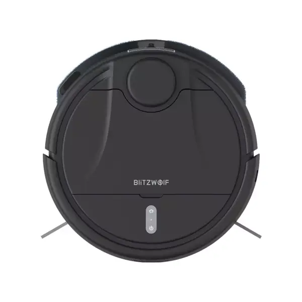 Robot aspirador inteligente BW-VC2 Robot aspirador inteligente BW-VC2