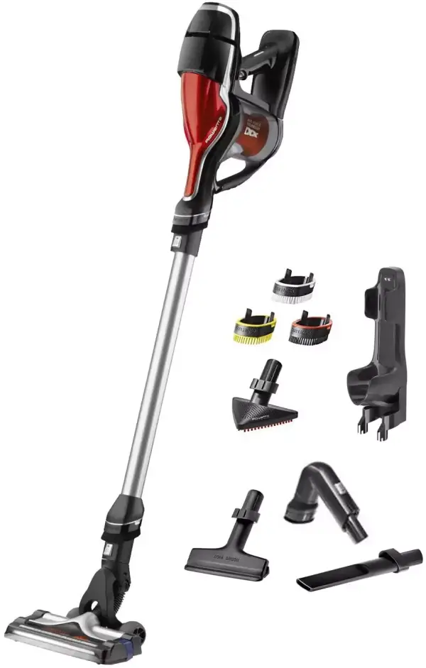 Aspiradora Rowenta Air Force 460 RH9253 Aspiradora Rowenta Air Force 460 RH9253