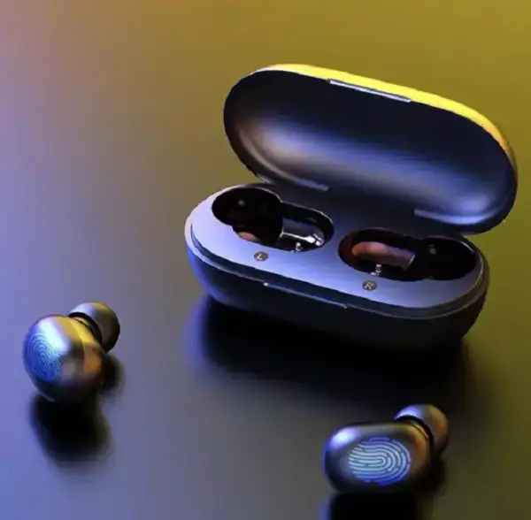 Auriculares Haylou GT1 TWS Auriculares Haylou GT1 TWS