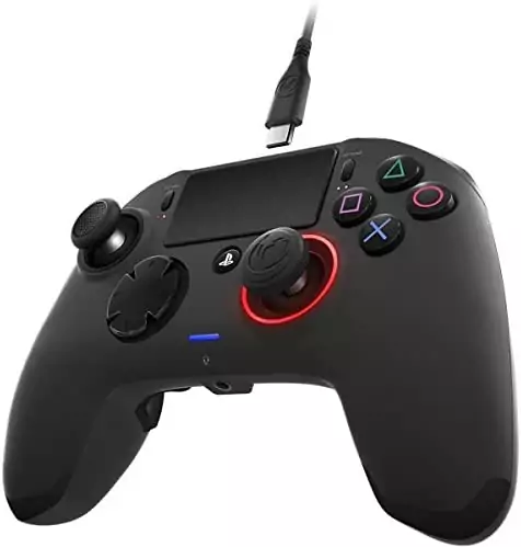 Mando para PS4 Nacon Revolution Pro Controller 2 Mando para PS4 Nacon Revolution Pro Controller 2