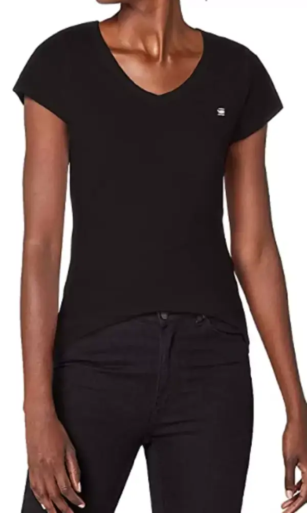 Camiseta G-Star Raw para mujer Camiseta G-Star Raw para mujer