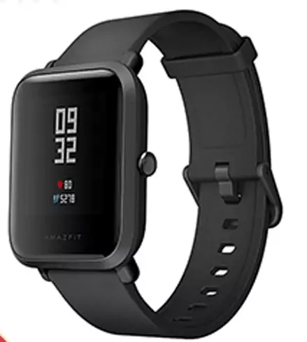 Smartwatch Amazfit bip lite Smartwatch Amazfit bip lite