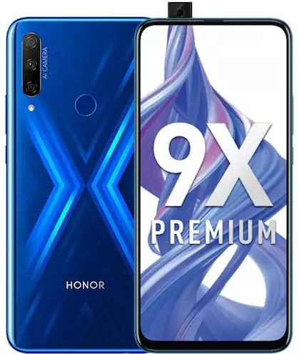 Huawei Honor 9X 6GB/128GB Huawei Honor 9X 6GB/128GB